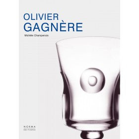 Olivier Gagnère