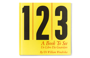 123 A Book to See