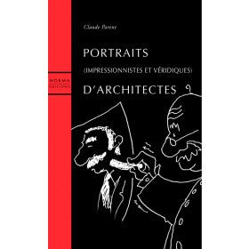 Portraits D'Architectes
