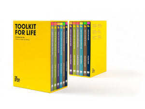 Toolkit for Life Vol. 1 Box Set
