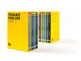 Toolkit for Life Vol. 1 Box Set